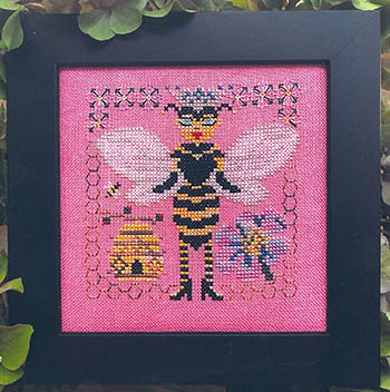 (image for) Queen Bee